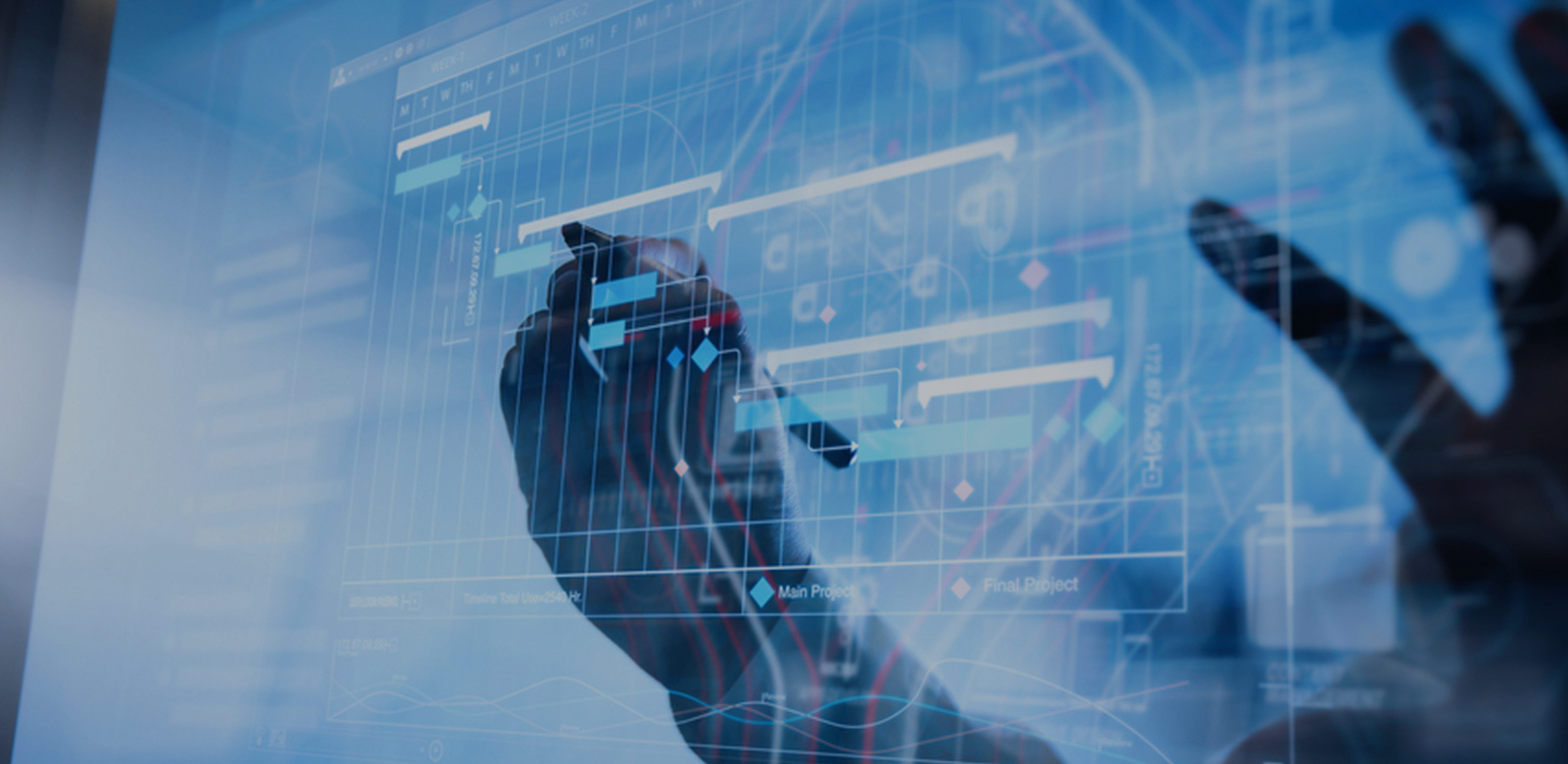 Daigasエナジーのプロジェクトを知る