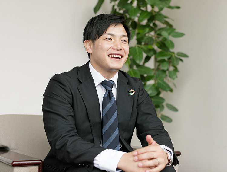 あなたが思うDaigasエナジーらしさ